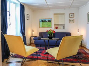 Apartment Petit Nid de Pully by Interhome